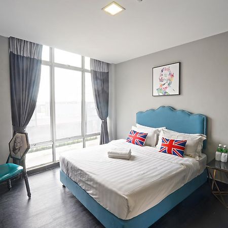 ג'והור בהרו Artz Hotel מראה חיצוני תמונה